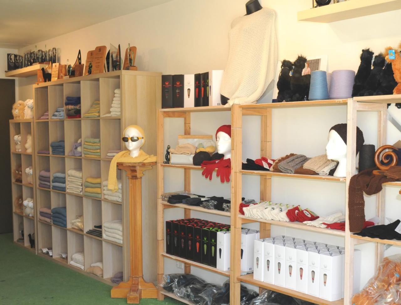 Silverstream Alpaca Farmstay & Tour Kaiapoi Exterior foto