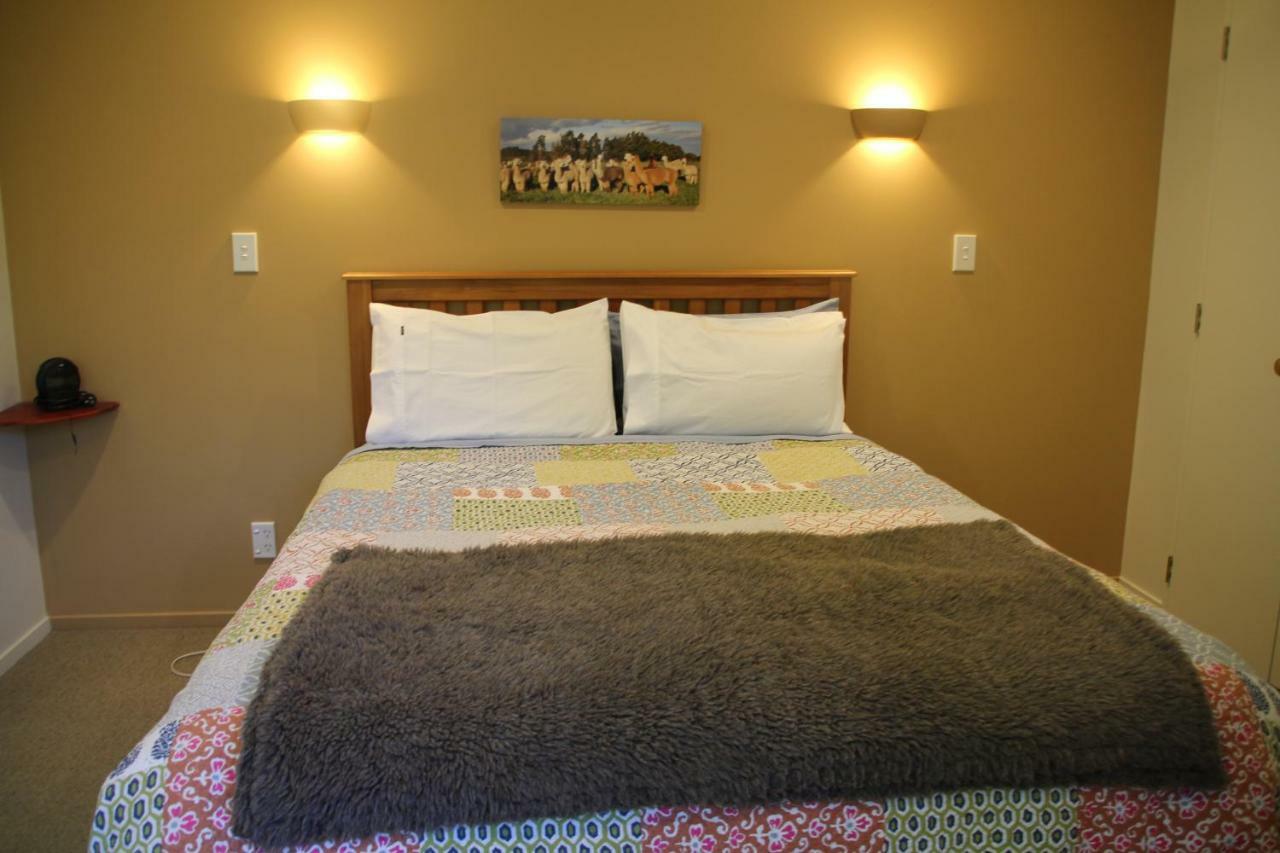 Silverstream Alpaca Farmstay & Tour Kaiapoi Exterior foto