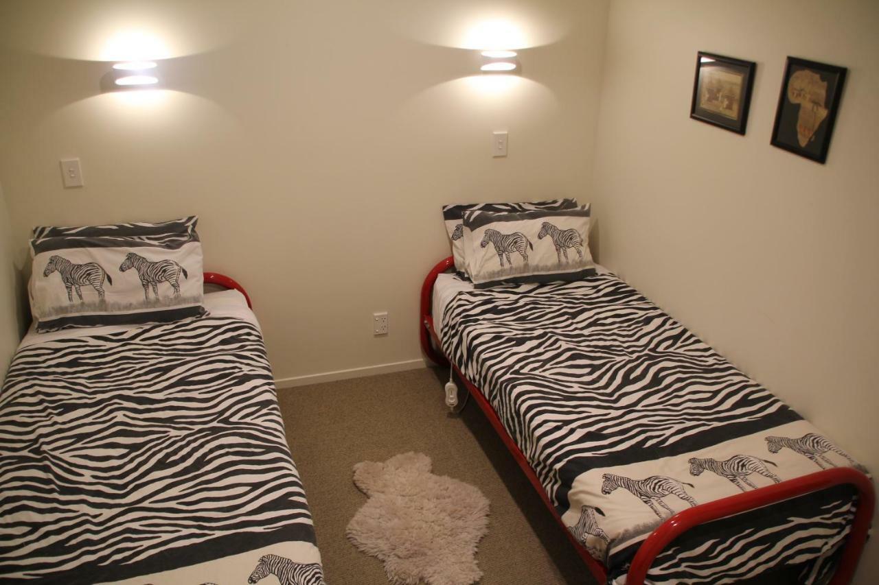 Silverstream Alpaca Farmstay & Tour Kaiapoi Exterior foto