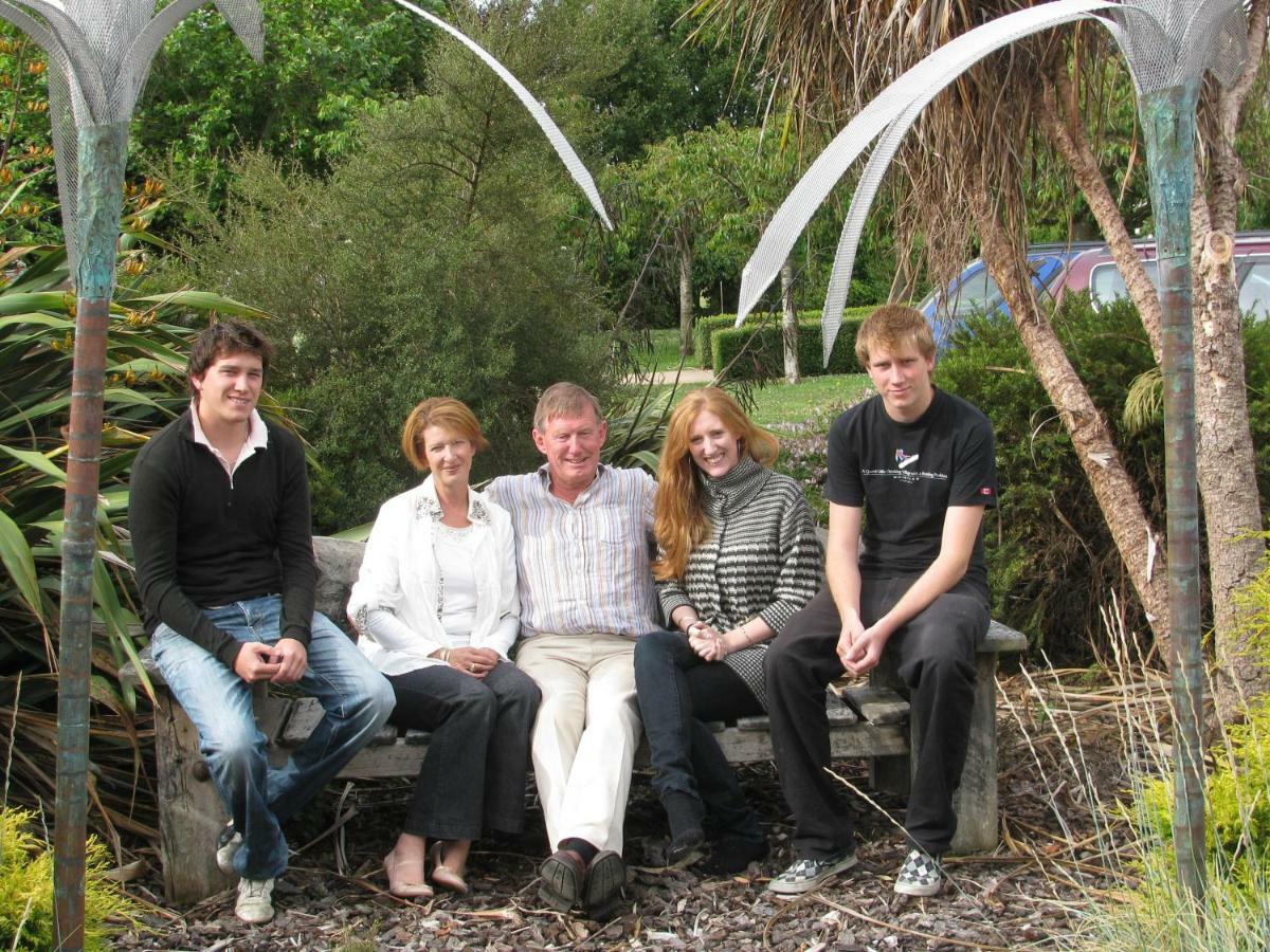 Silverstream Alpaca Farmstay & Tour Kaiapoi Exterior foto
